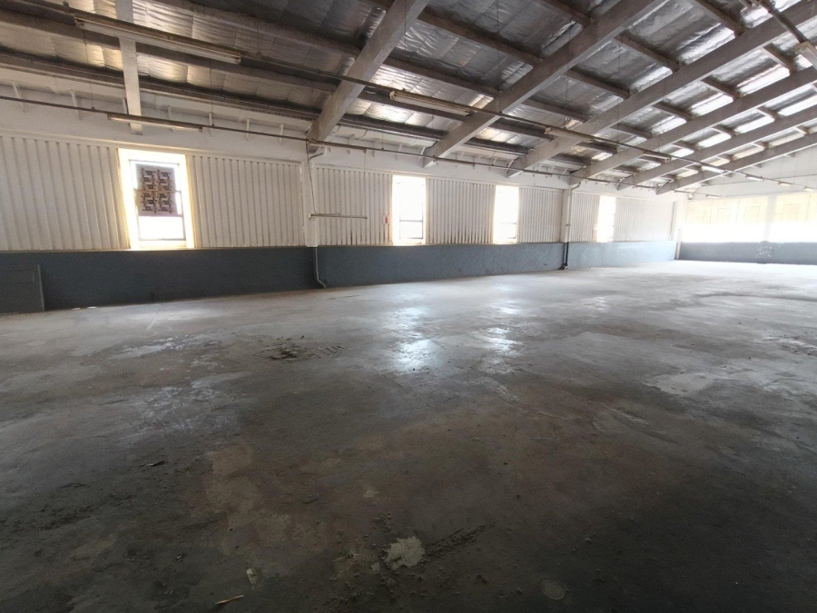 To Let Commercial Property for Rent in Pinetown North Industria KwaZulu-Natal