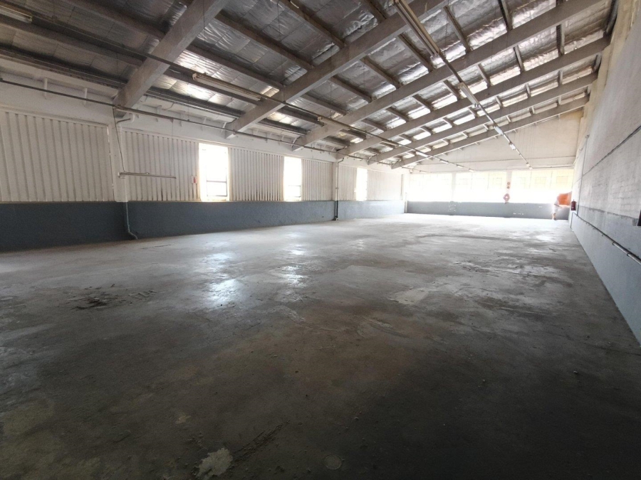 To Let Commercial Property for Rent in Pinetown North Industria KwaZulu-Natal
