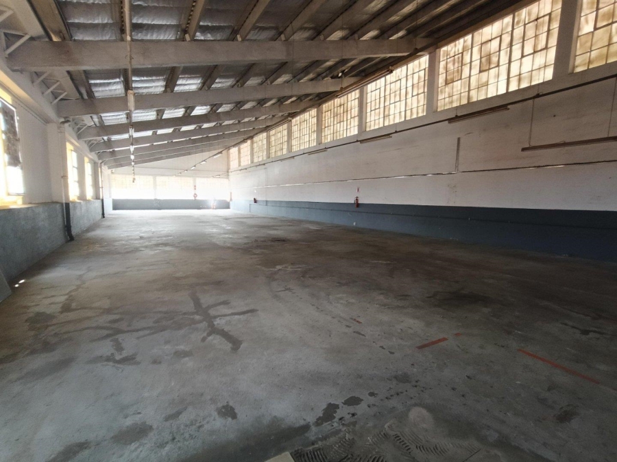 To Let Commercial Property for Rent in Pinetown North Industria KwaZulu-Natal