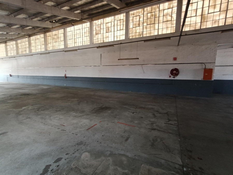 To Let Commercial Property for Rent in Pinetown North Industria KwaZulu-Natal