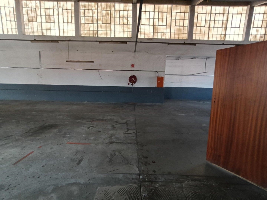 To Let Commercial Property for Rent in Pinetown North Industria KwaZulu-Natal