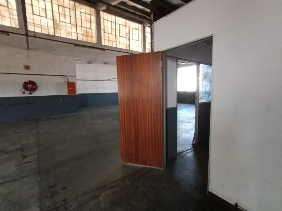 To Let Commercial Property for Rent in Pinetown North Industria KwaZulu-Natal