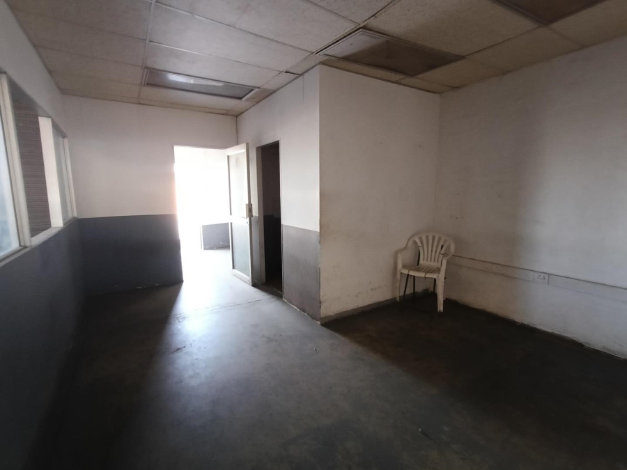 To Let Commercial Property for Rent in Pinetown North Industria KwaZulu-Natal