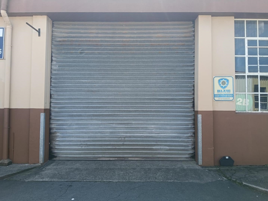 To Let Commercial Property for Rent in Pinetown North Industria KwaZulu-Natal