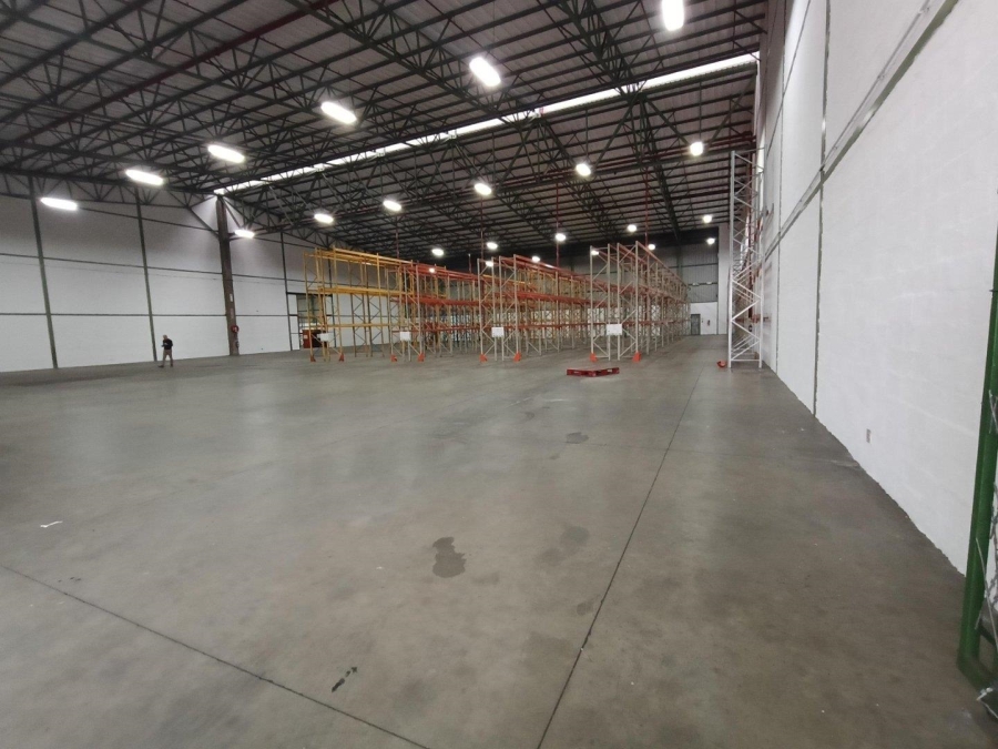 To Let Commercial Property for Rent in New Germany KwaZulu-Natal