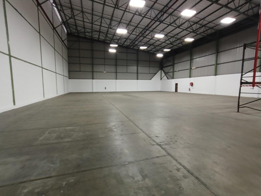 To Let Commercial Property for Rent in New Germany KwaZulu-Natal