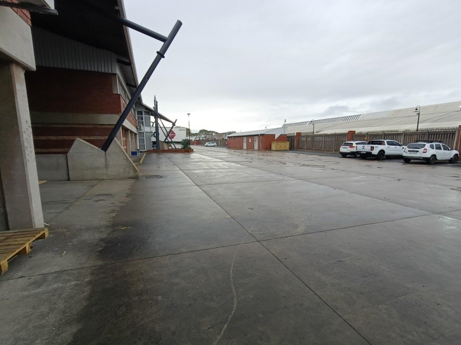 To Let Commercial Property for Rent in New Germany KwaZulu-Natal