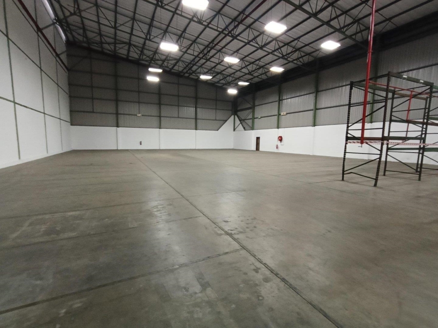 To Let Commercial Property for Rent in New Germany KwaZulu-Natal