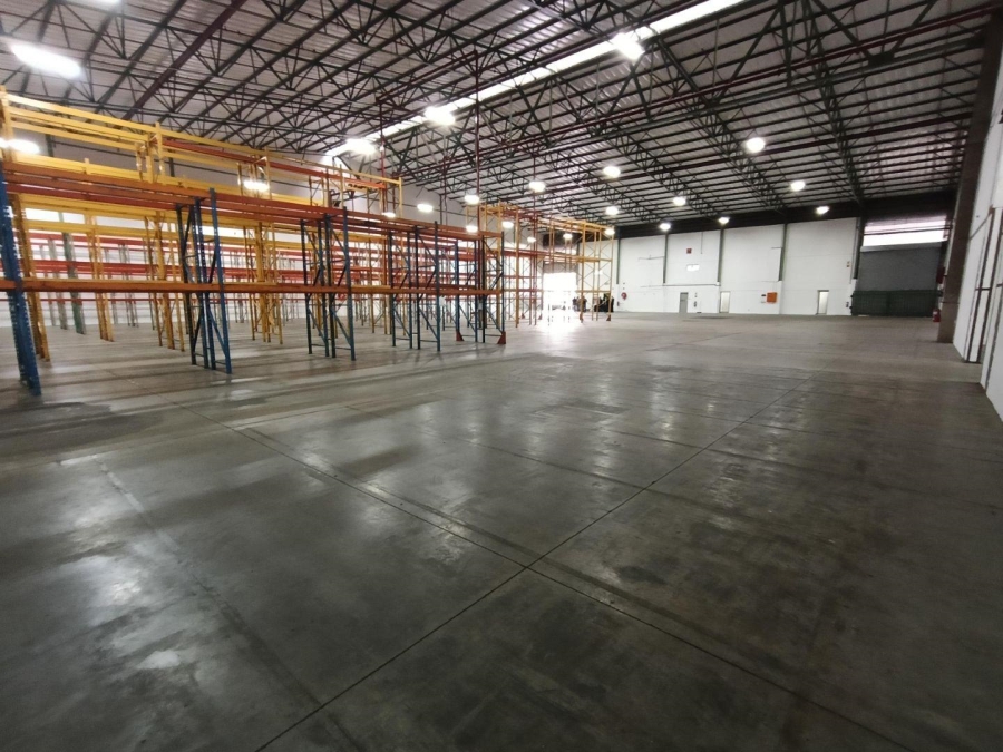 To Let Commercial Property for Rent in New Germany KwaZulu-Natal