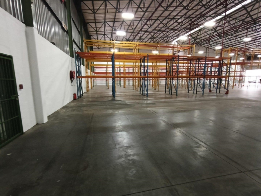 To Let Commercial Property for Rent in New Germany KwaZulu-Natal