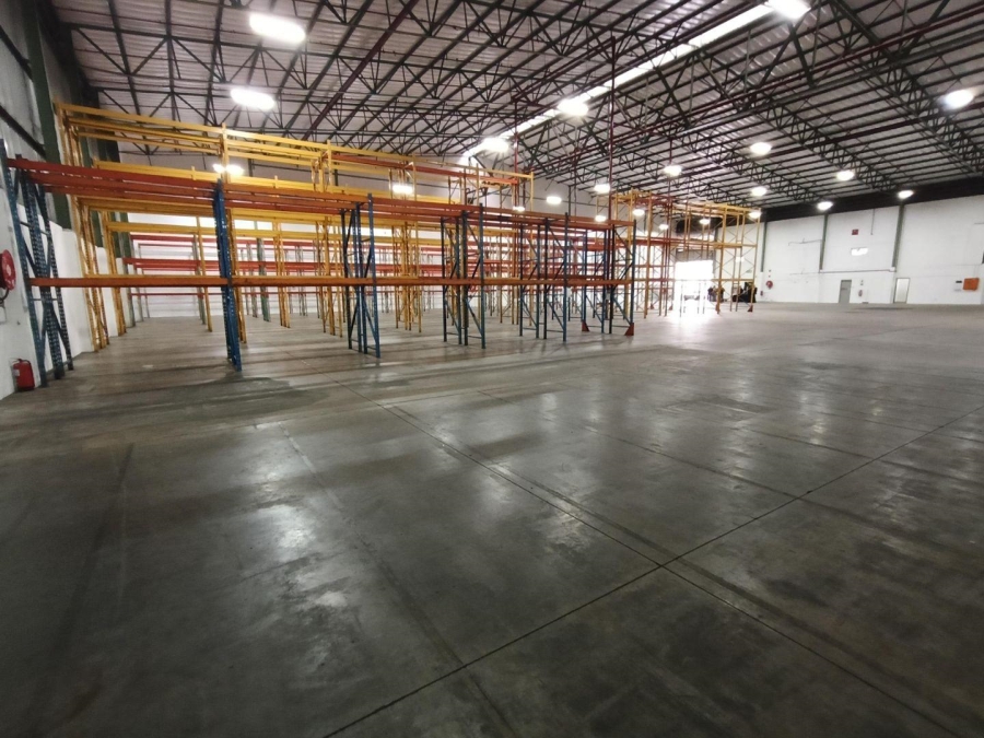To Let Commercial Property for Rent in New Germany KwaZulu-Natal