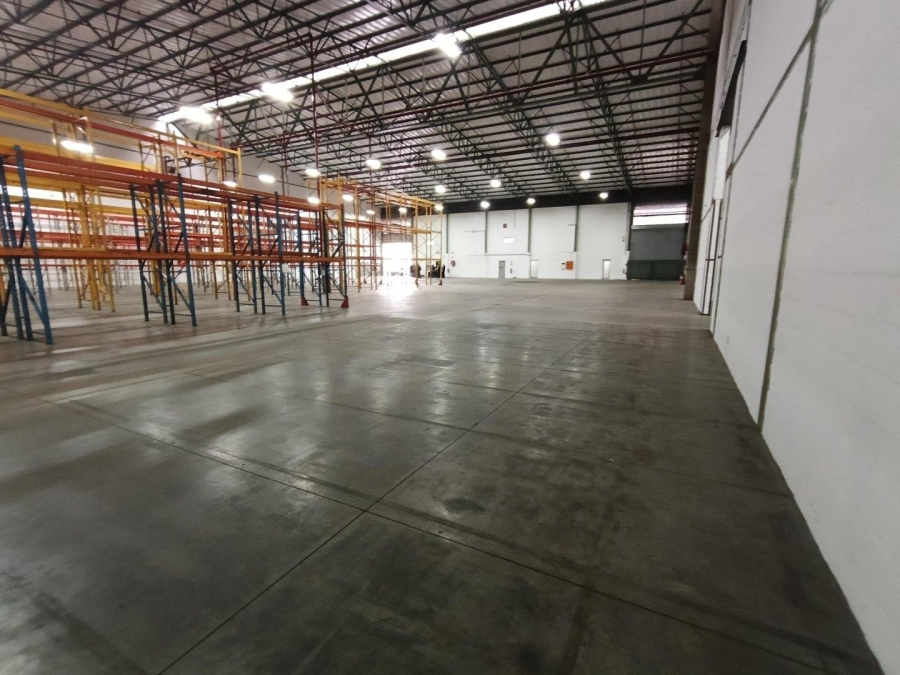 To Let Commercial Property for Rent in New Germany KwaZulu-Natal