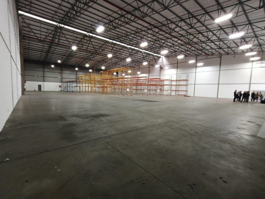To Let Commercial Property for Rent in New Germany KwaZulu-Natal