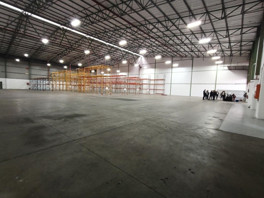 To Let Commercial Property for Rent in New Germany KwaZulu-Natal