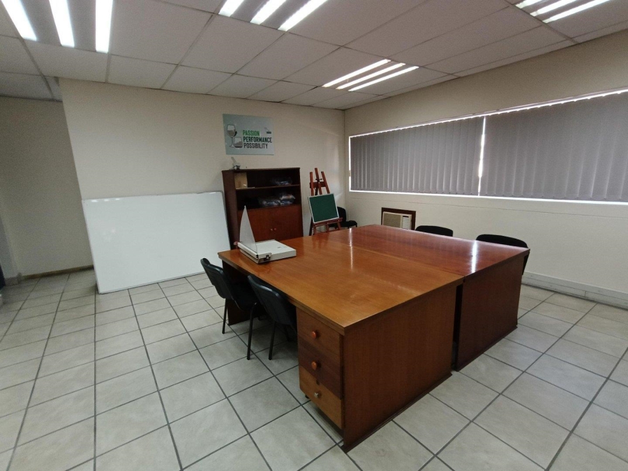 To Let Commercial Property for Rent in New Germany KwaZulu-Natal