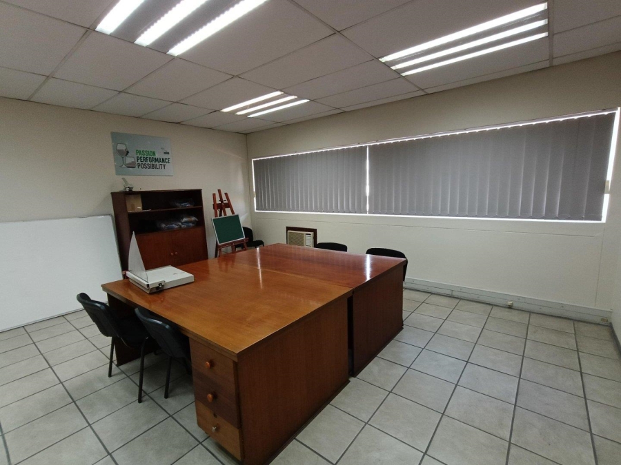 To Let Commercial Property for Rent in New Germany KwaZulu-Natal