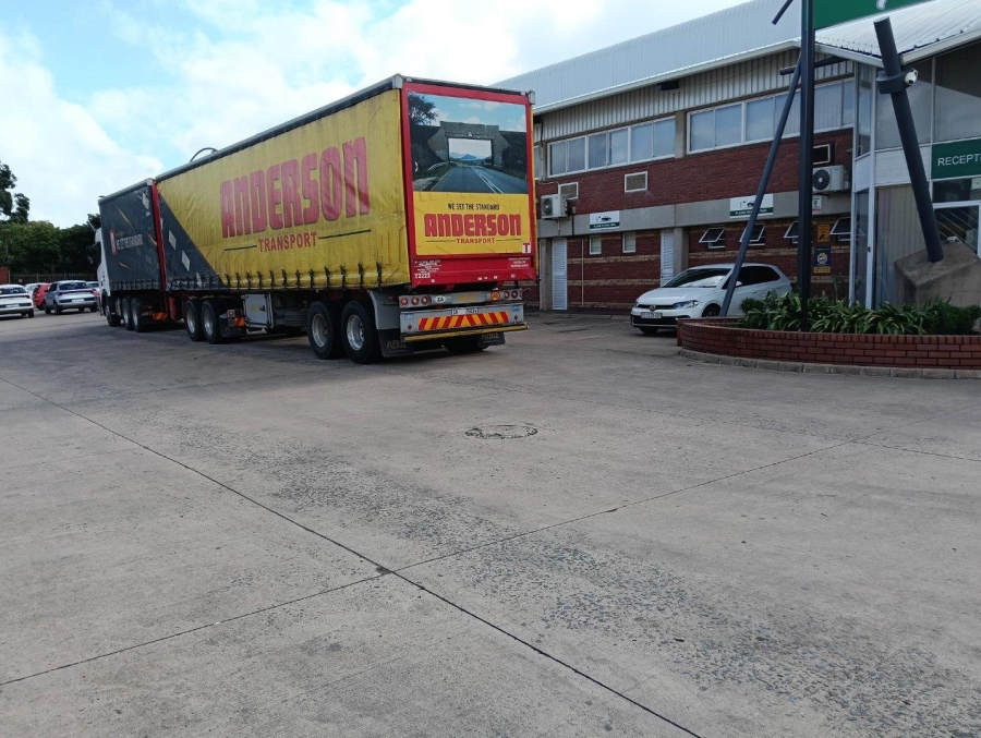 To Let Commercial Property for Rent in New Germany KwaZulu-Natal