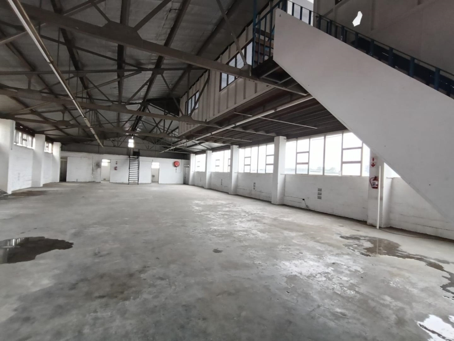 To Let Commercial Property for Rent in Pinetown North Industria KwaZulu-Natal