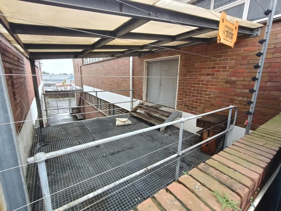 To Let Commercial Property for Rent in Pinetown North Industria KwaZulu-Natal
