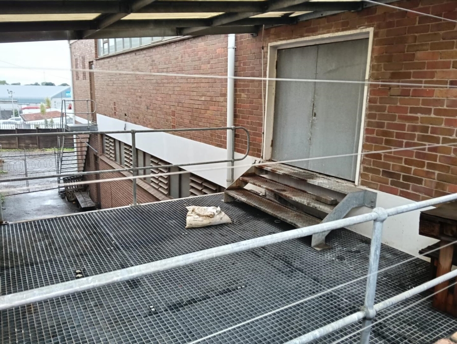 To Let Commercial Property for Rent in Pinetown North Industria KwaZulu-Natal