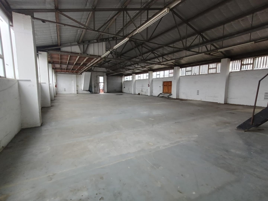 To Let Commercial Property for Rent in Pinetown North Industria KwaZulu-Natal