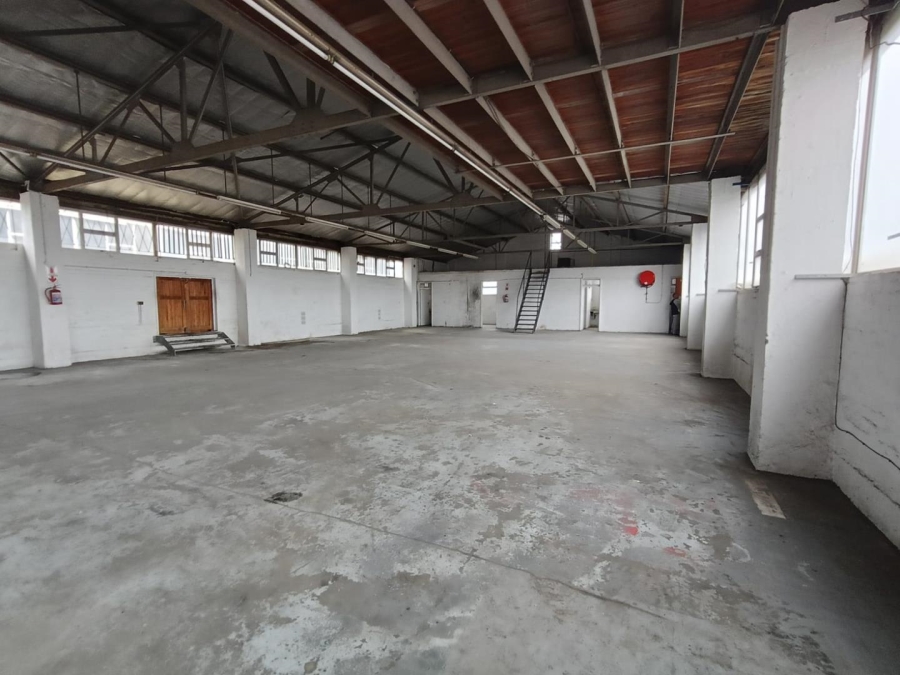 To Let Commercial Property for Rent in Pinetown North Industria KwaZulu-Natal