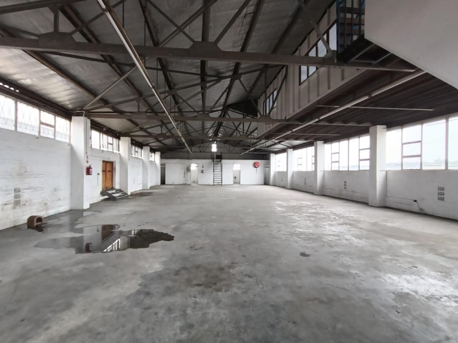 To Let Commercial Property for Rent in Pinetown North Industria KwaZulu-Natal