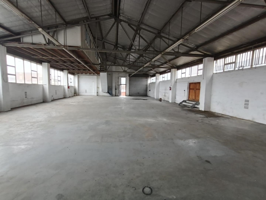 To Let Commercial Property for Rent in Pinetown North Industria KwaZulu-Natal