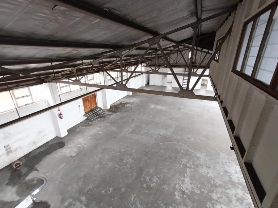 To Let Commercial Property for Rent in Pinetown North Industria KwaZulu-Natal