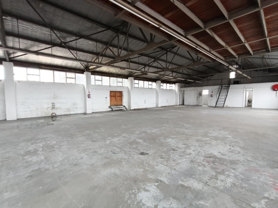 To Let Commercial Property for Rent in Pinetown North Industria KwaZulu-Natal
