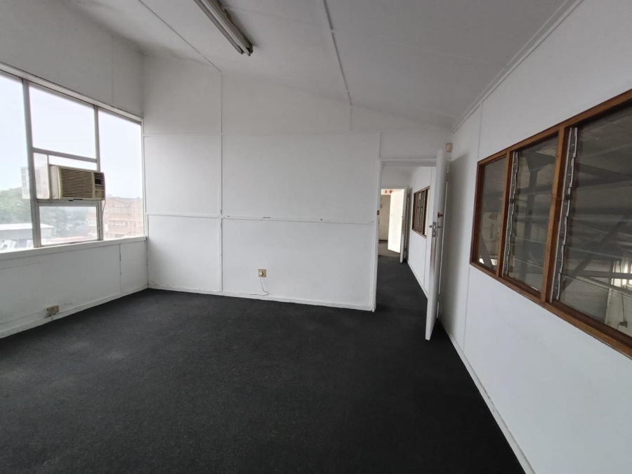To Let Commercial Property for Rent in Pinetown North Industria KwaZulu-Natal