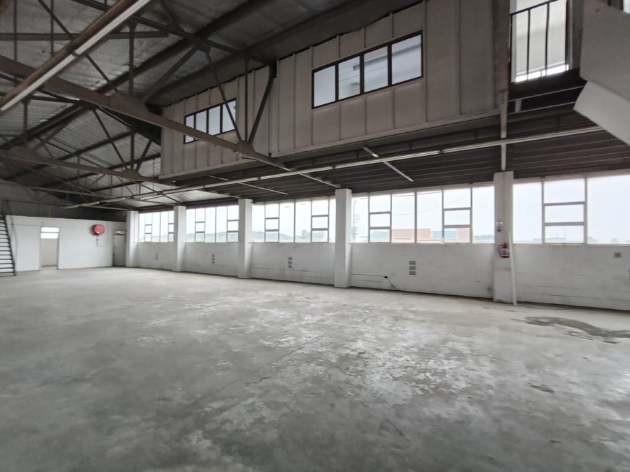 To Let Commercial Property for Rent in Pinetown North Industria KwaZulu-Natal