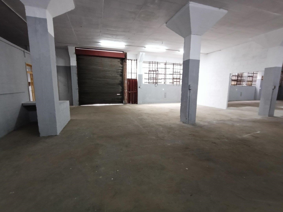 To Let Commercial Property for Rent in Pinetown North Industria KwaZulu-Natal