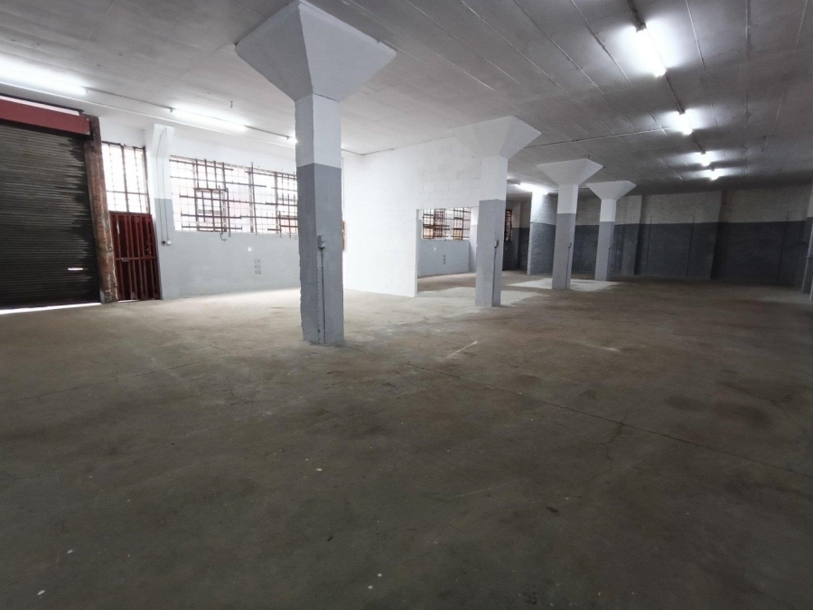 To Let Commercial Property for Rent in Pinetown North Industria KwaZulu-Natal