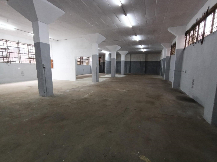 To Let Commercial Property for Rent in Pinetown North Industria KwaZulu-Natal