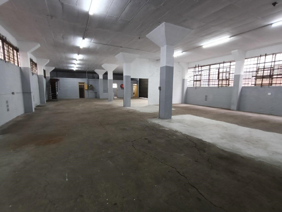 To Let Commercial Property for Rent in Pinetown North Industria KwaZulu-Natal