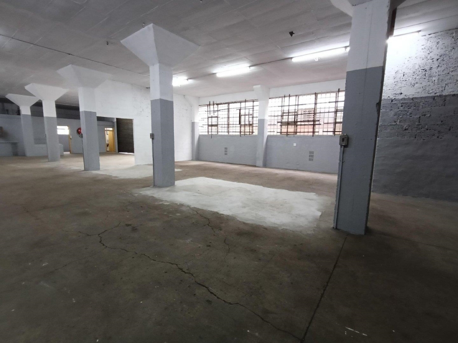 To Let Commercial Property for Rent in Pinetown North Industria KwaZulu-Natal