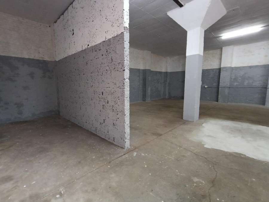To Let Commercial Property for Rent in Pinetown North Industria KwaZulu-Natal