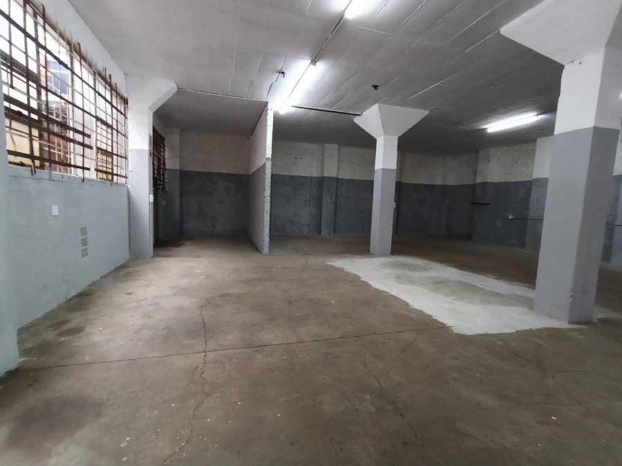 To Let Commercial Property for Rent in Pinetown North Industria KwaZulu-Natal