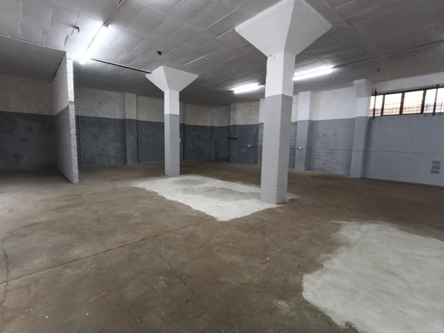 To Let Commercial Property for Rent in Pinetown North Industria KwaZulu-Natal