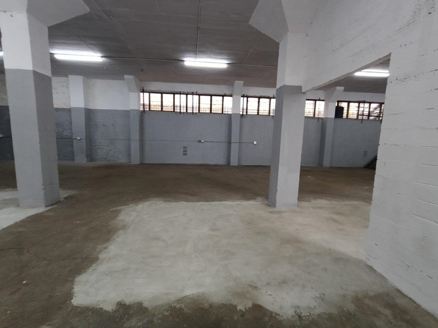 To Let Commercial Property for Rent in Pinetown North Industria KwaZulu-Natal