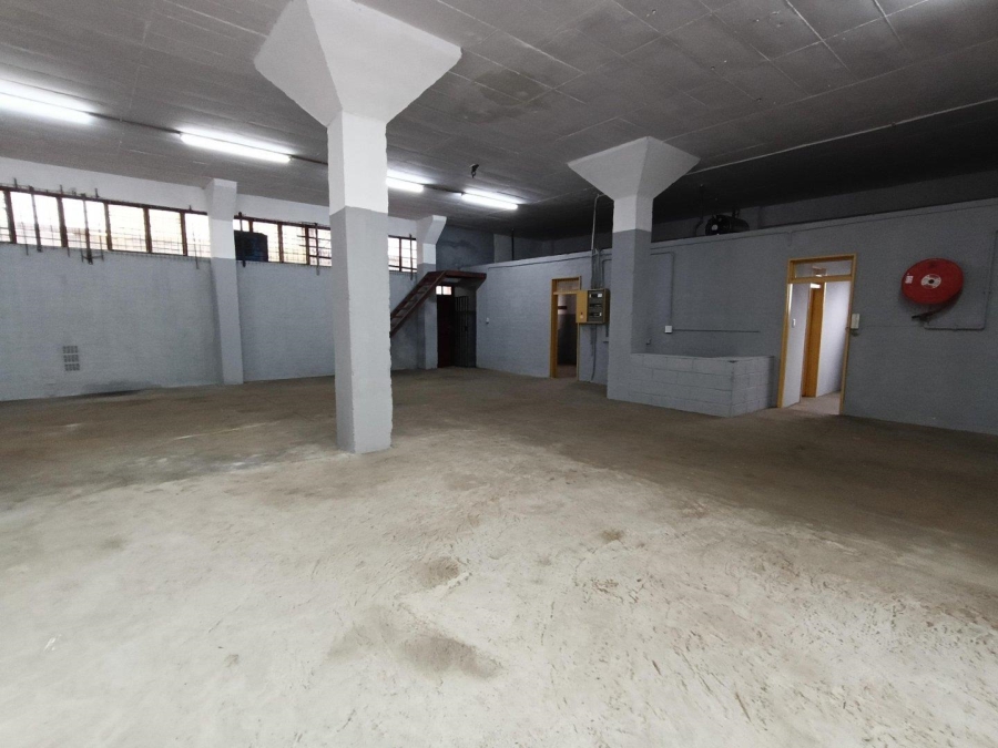To Let Commercial Property for Rent in Pinetown North Industria KwaZulu-Natal