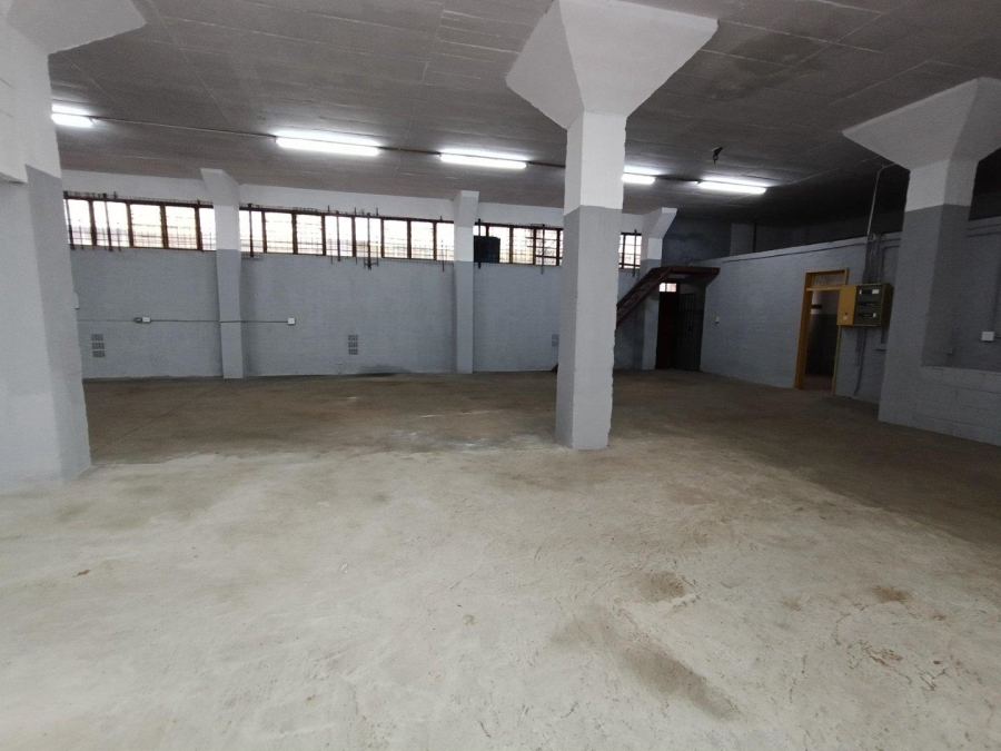 To Let Commercial Property for Rent in Pinetown North Industria KwaZulu-Natal