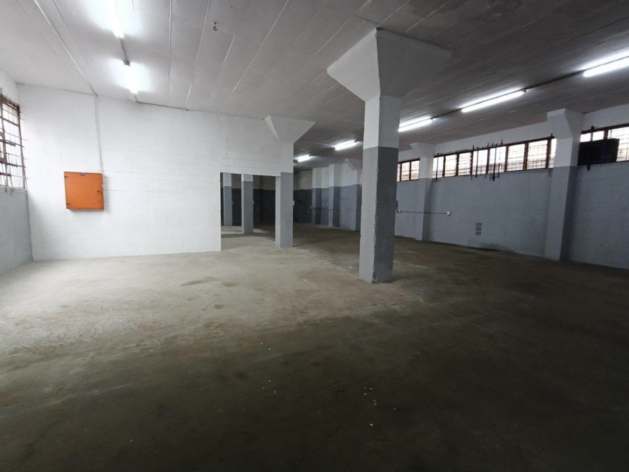 To Let Commercial Property for Rent in Pinetown North Industria KwaZulu-Natal