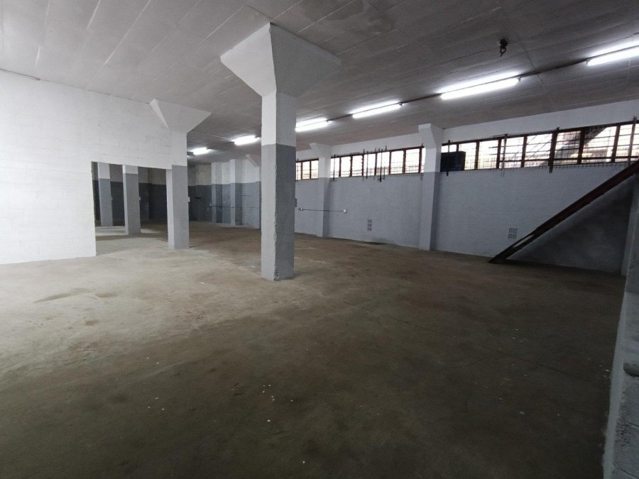 To Let Commercial Property for Rent in Pinetown North Industria KwaZulu-Natal