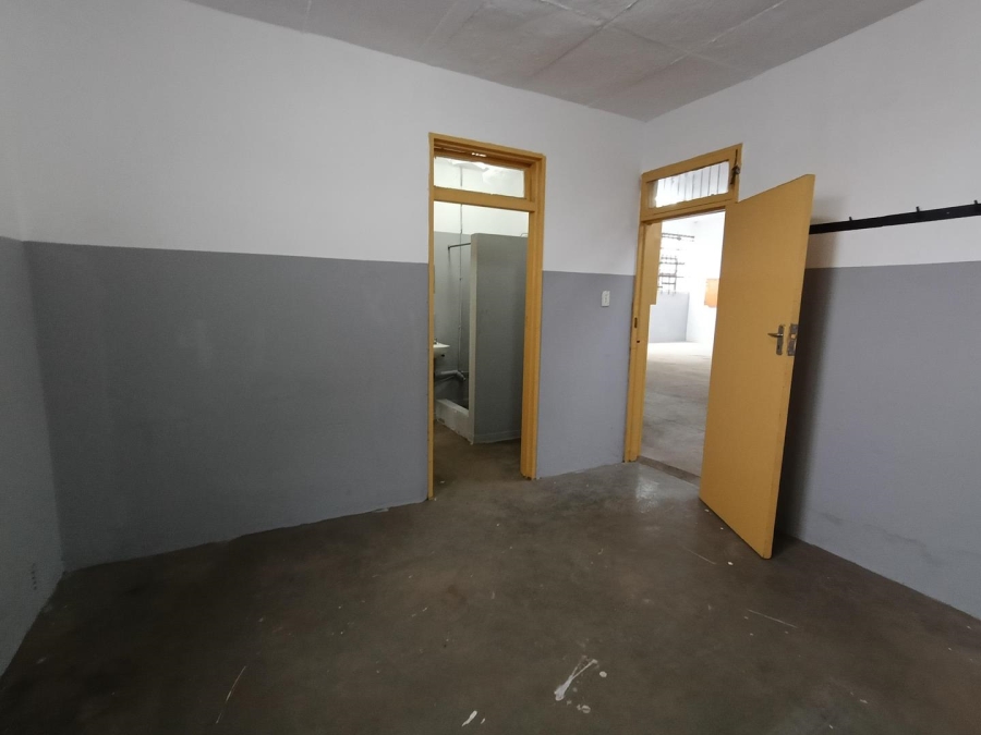 To Let Commercial Property for Rent in Pinetown North Industria KwaZulu-Natal