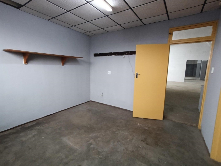 To Let Commercial Property for Rent in Pinetown North Industria KwaZulu-Natal