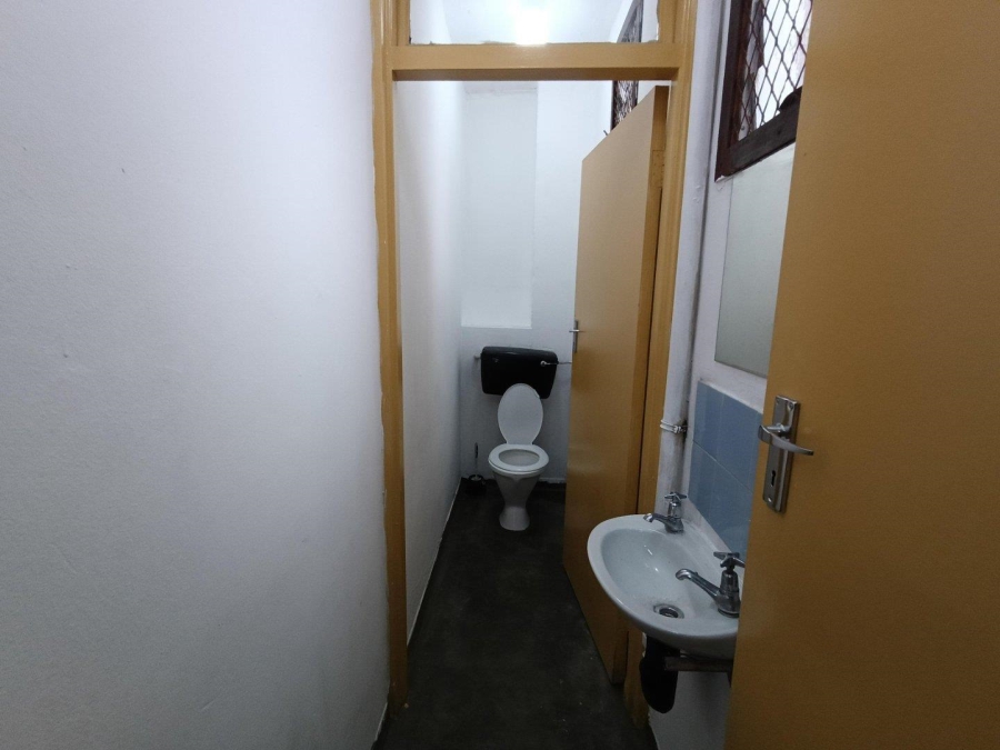 To Let Commercial Property for Rent in Pinetown North Industria KwaZulu-Natal