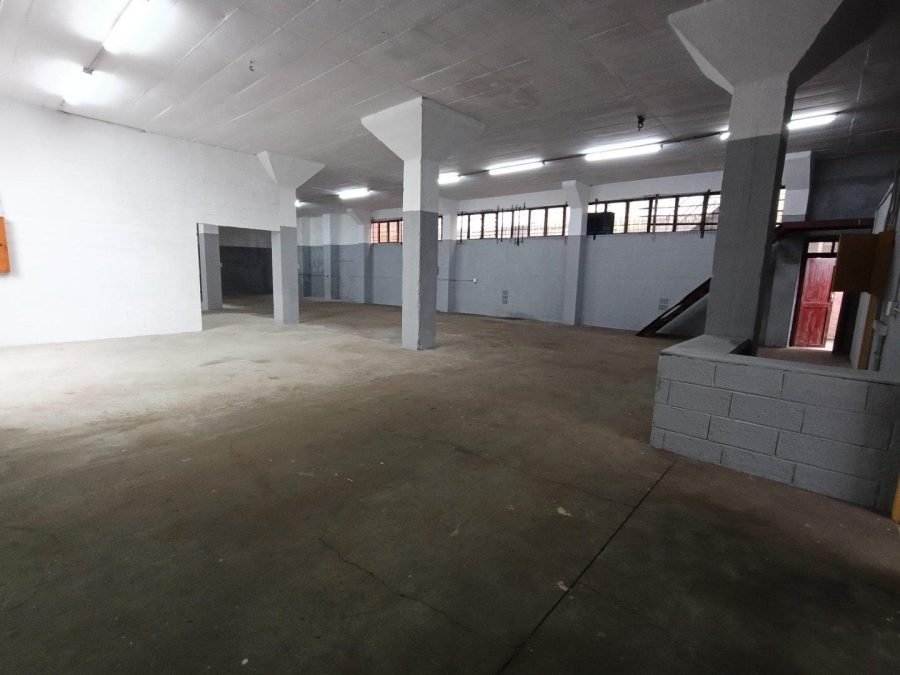 To Let Commercial Property for Rent in Pinetown North Industria KwaZulu-Natal