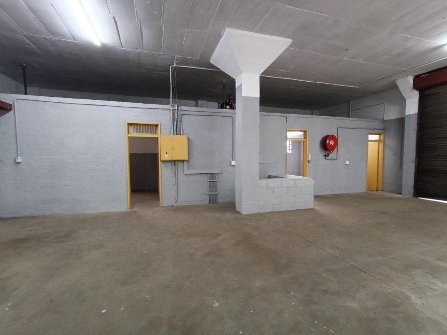 To Let Commercial Property for Rent in Pinetown North Industria KwaZulu-Natal